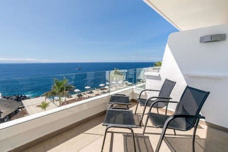 Barceló Santiago - 166