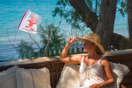 Neptune Resort - 434