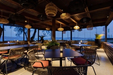 Neptune Resort - 435