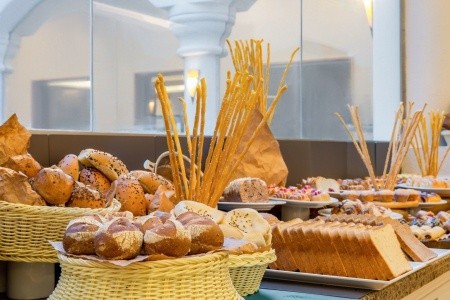 Radisson Individuals Marina Port Ghalib - 40