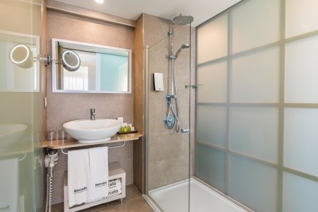 Barceló Santiago - 168