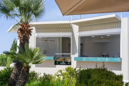 Neptune Resort - 436