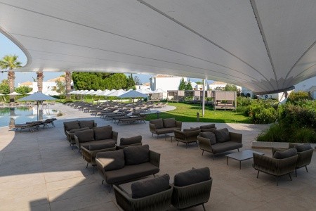 Neptune Resort - 438