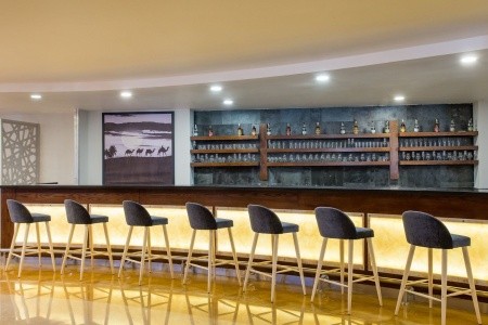 Radisson Individuals Marina Port Ghalib - 41