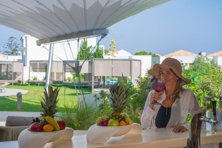 Neptune Resort - 439