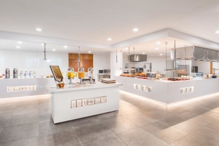 Barceló Santiago - 172