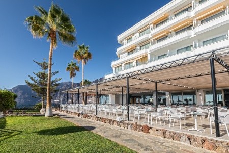 Barceló Santiago - 173