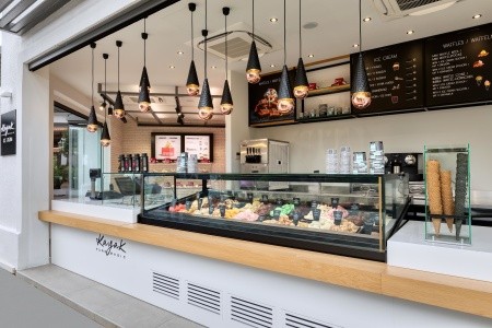 Neptune Resort - 443