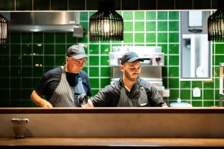 Neptune Resort - 444