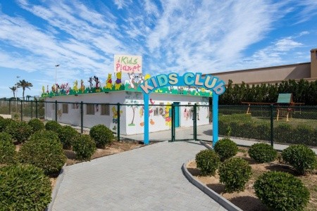 Radisson Individuals Marina Port Ghalib - 43