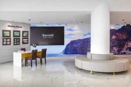 Barceló Santiago - 178