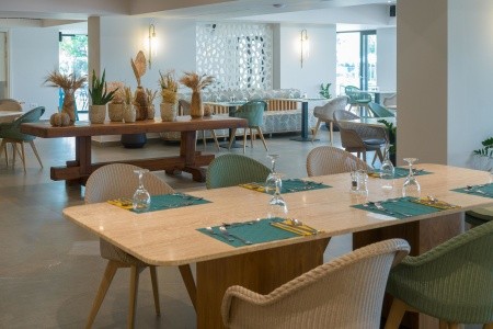 Neptune Resort - 446