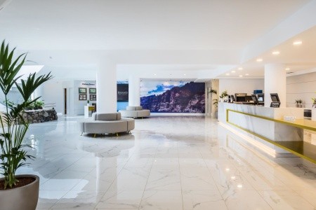 Barceló Santiago - 179