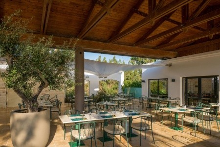 Neptune Resort - 447