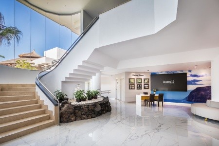 Barceló Santiago - 180