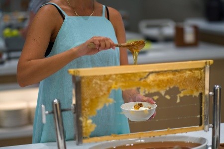 Neptune Resort - 448