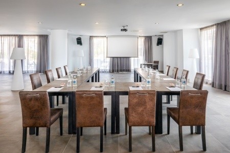 Barceló Santiago - 181