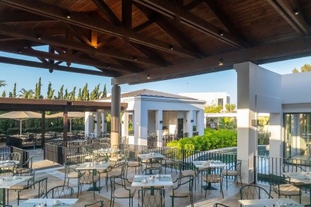 Neptune Resort - 449