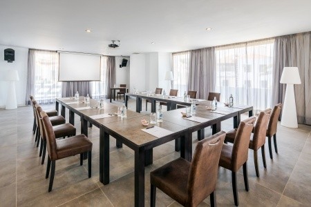 Barceló Santiago - 182