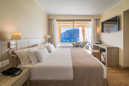 Barceló Santiago - 185