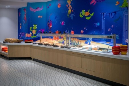 Neptune Resort - 455