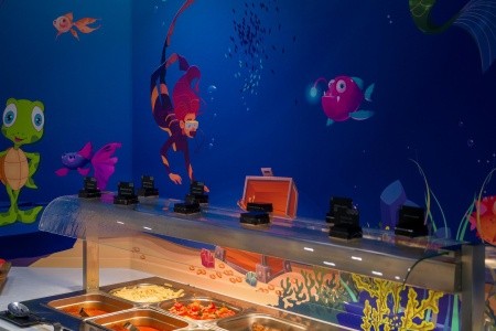 Neptune Resort - 456