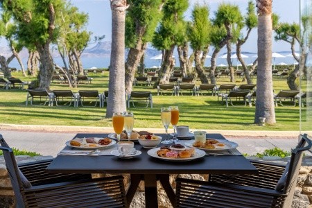 Neptune Resort - 457