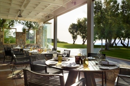 Neptune Resort - 460