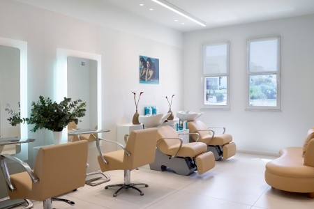 Neptune Resort - 465