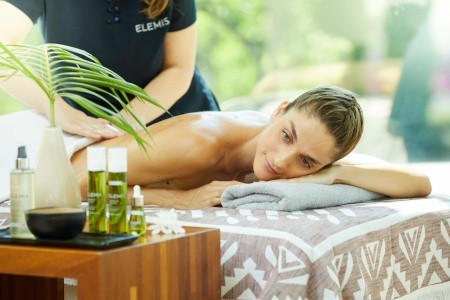 Neptune Resort - 467