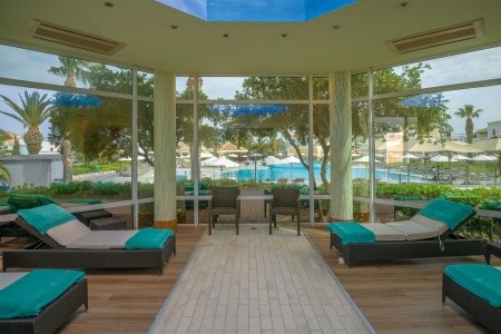 Neptune Resort - 471