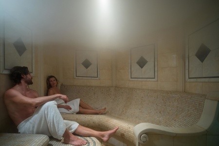 Neptune Resort - 472