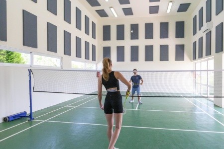 Neptune Resort - 476