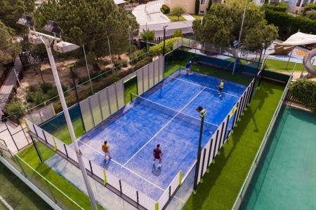 Neptune Resort - 486