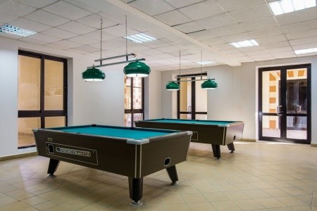 Radisson Individuals Marina Port Ghalib - 52