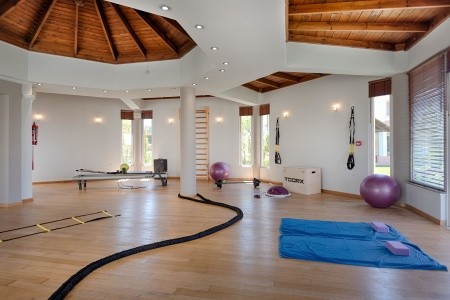 Neptune Resort - 487