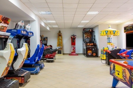 Radisson Individuals Marina Port Ghalib - 53