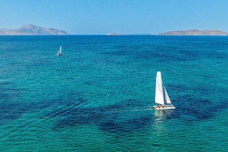 Neptune Resort - 490