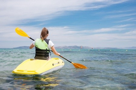 Neptune Resort - 491