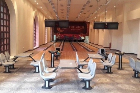 Radisson Individuals Marina Port Ghalib - 54