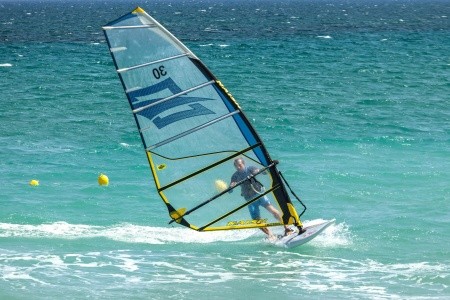 Neptune Resort - 493