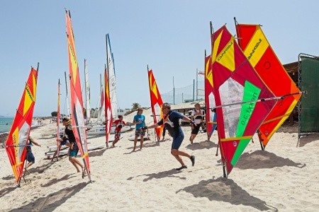 Neptune Resort - 494