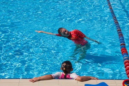 Neptune Resort - 496