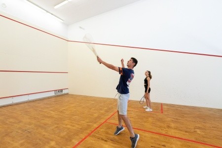 Neptune Resort - 497