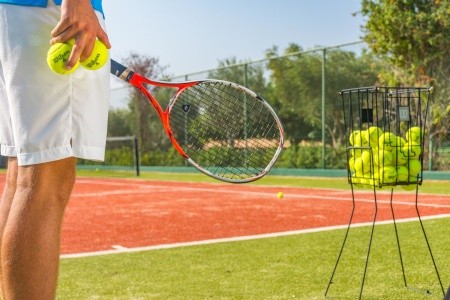 Neptune Resort - 499