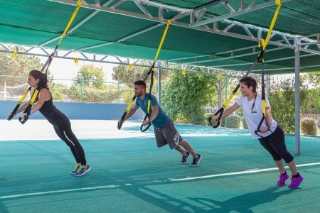 Neptune Resort - 500