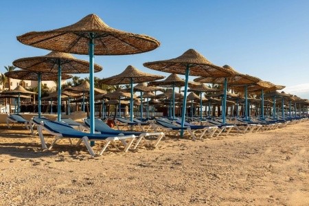 Radisson Individuals Marina Port Ghalib - 57