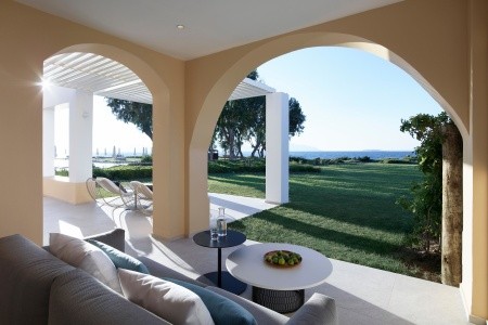 Neptune Resort - 507