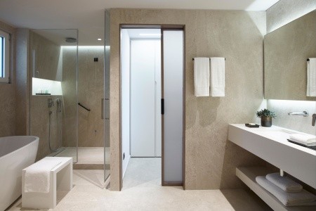 Neptune Resort - 510