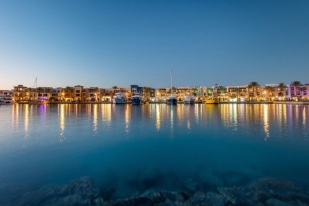 Radisson Individuals Marina Port Ghalib - 62